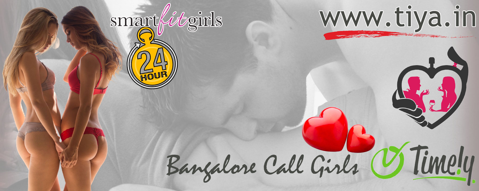 call girls in Bangalore