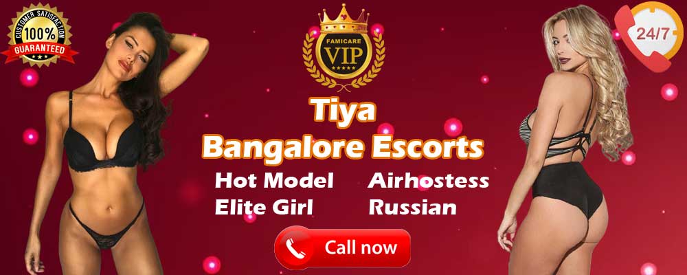 russian escorts in Bangalore