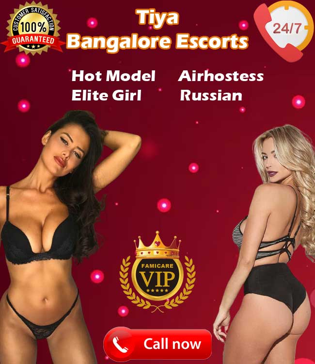 Bangalore escorts service