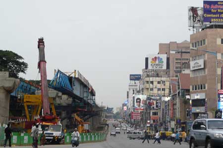 call girls in Brigade Road