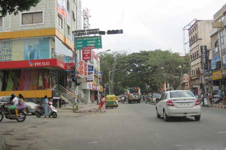 sex in RT Nagar